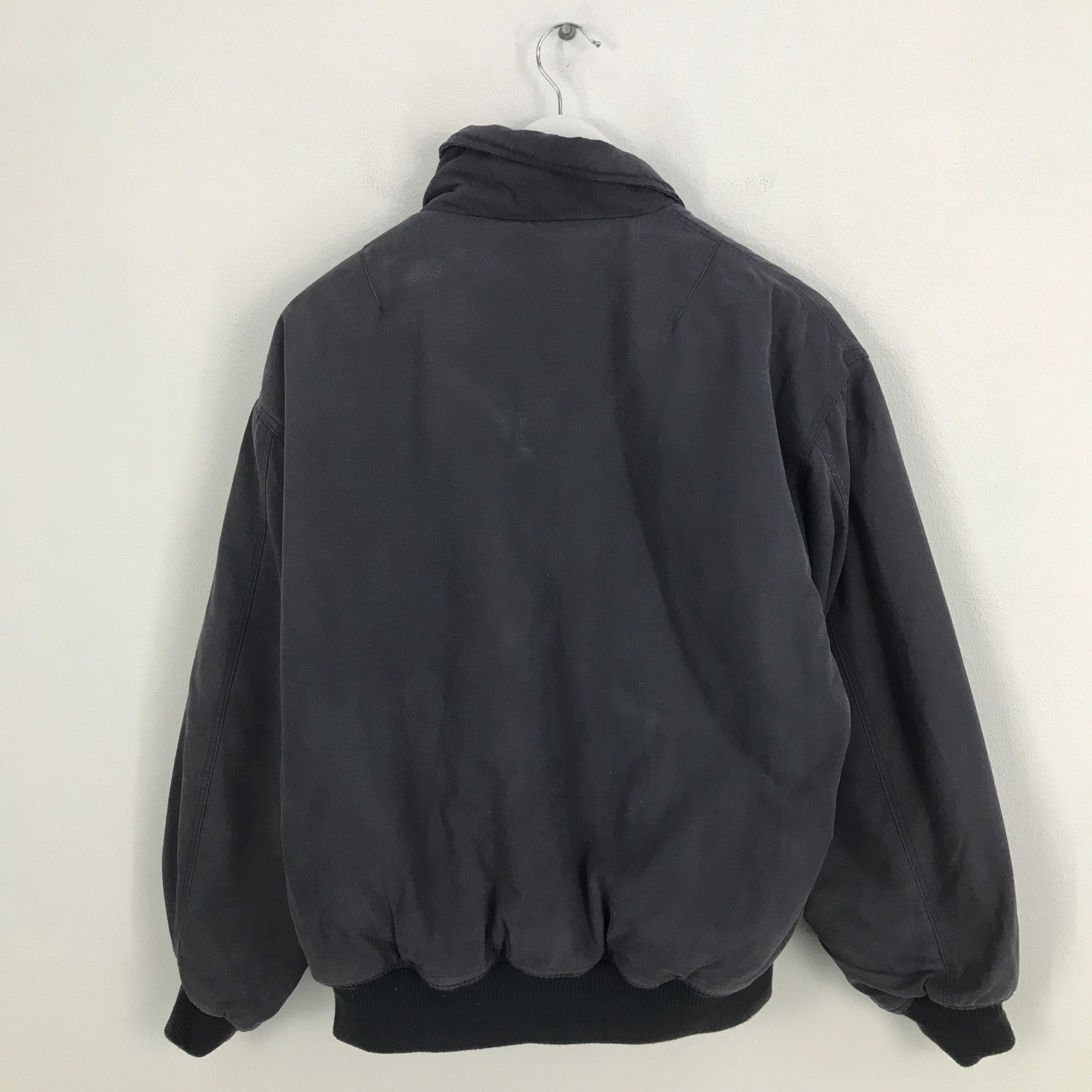 Vintage Nigel Cabourn Bombers Ma-1 Style Jacket - Etsy