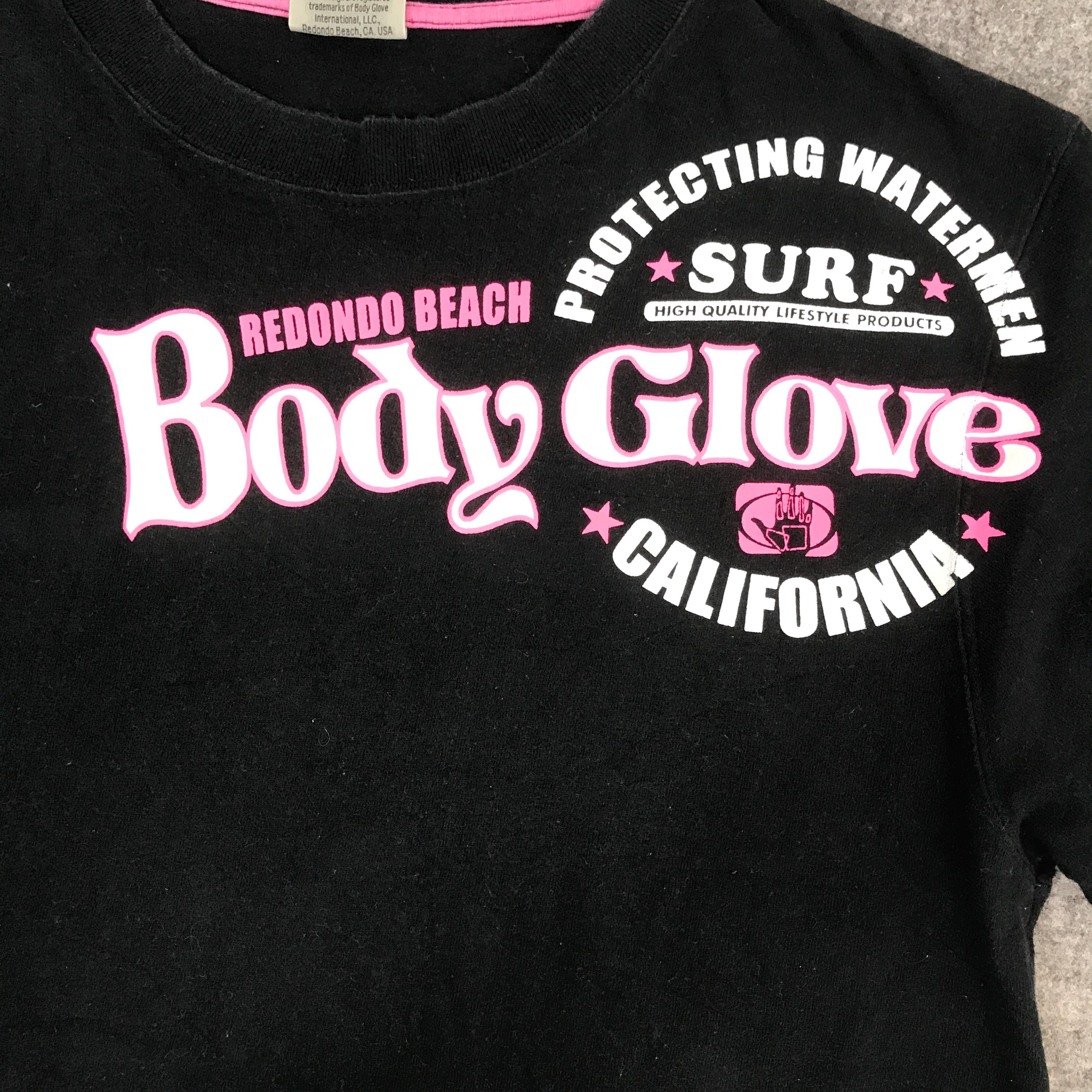 ヴィンテージ Body Glove バディグローブ ヴィンテージ カリフォルニア 