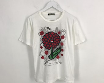 Vintage 24 Hour Television love forever T-shirt