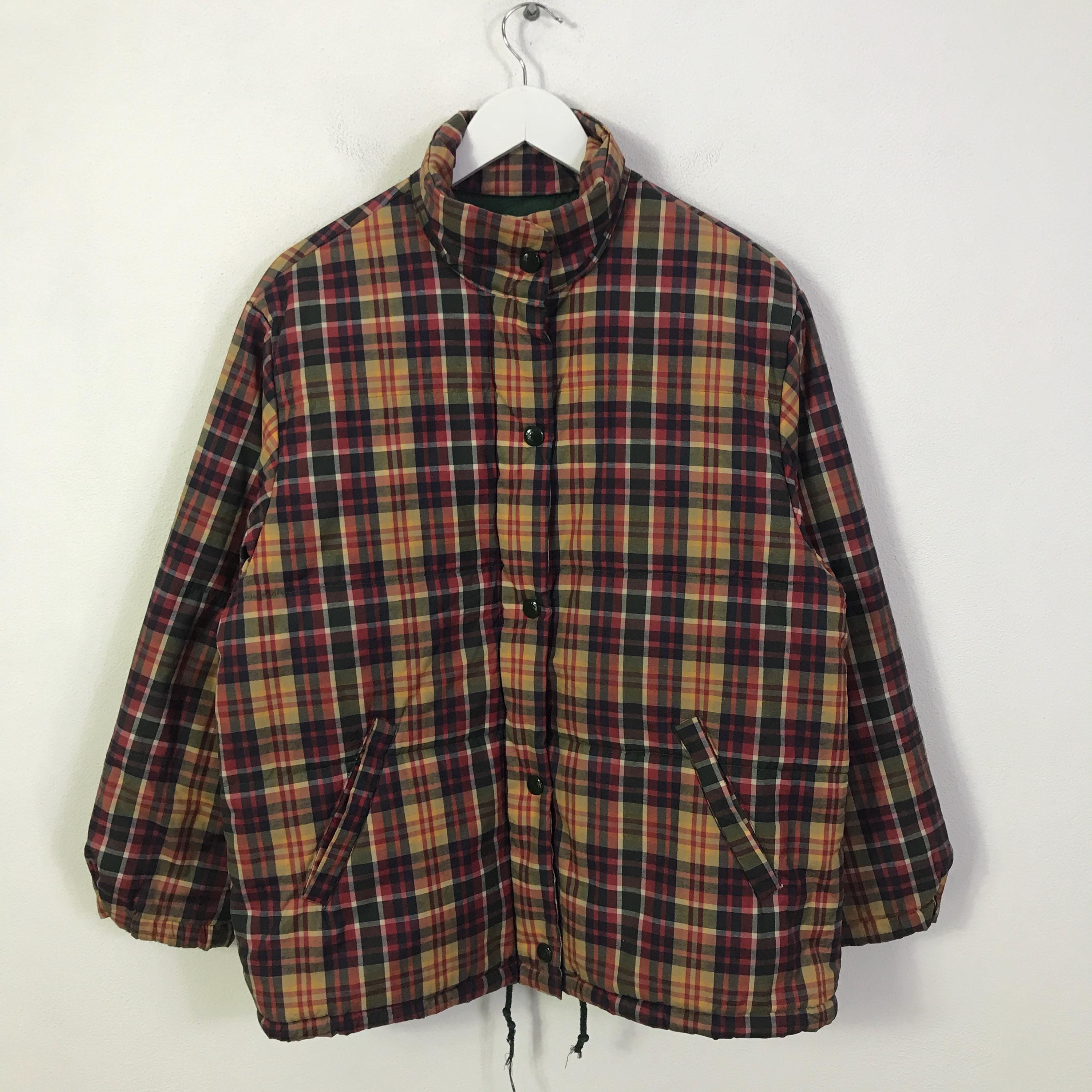 Vintage United Colors Benetton Coats - Etsy