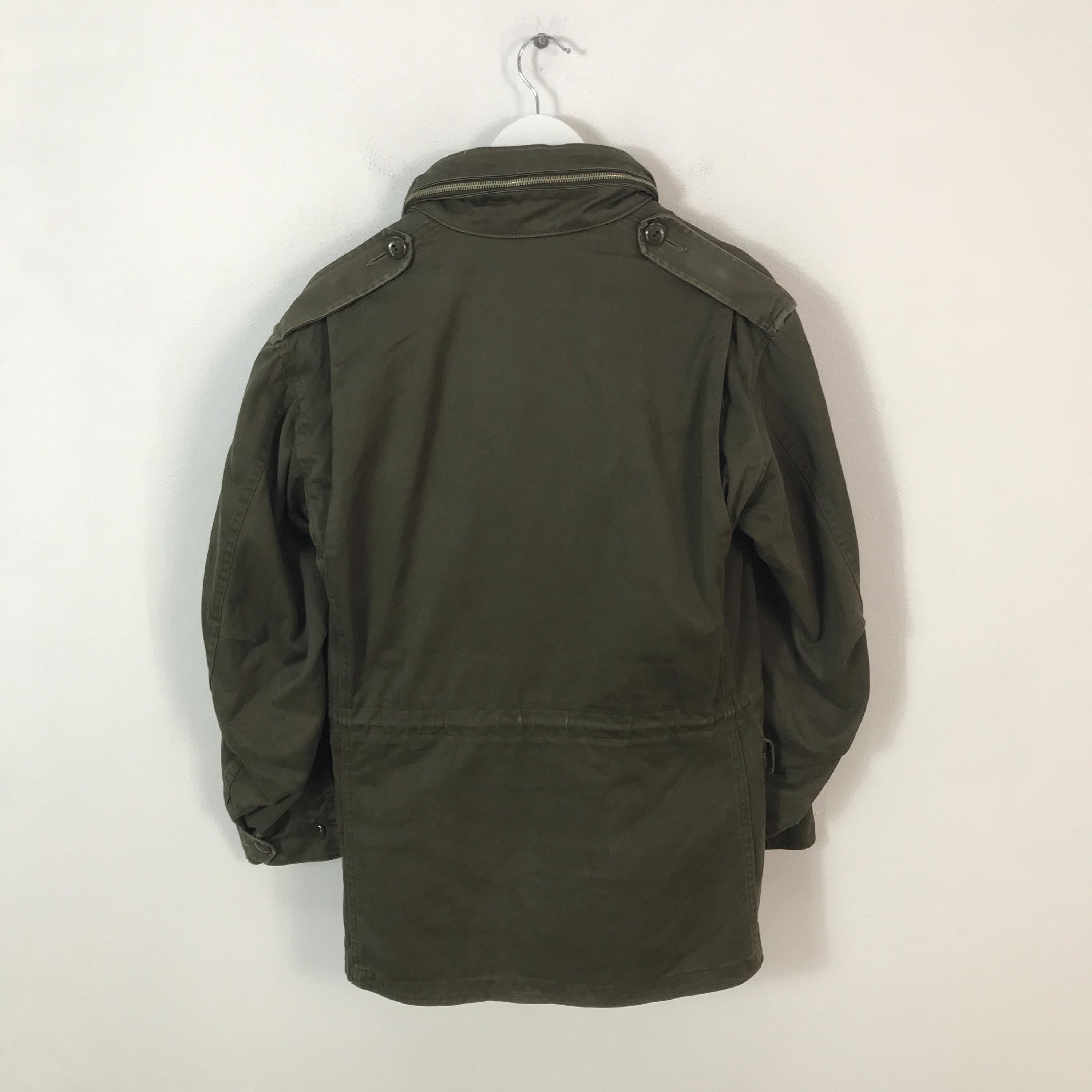 Vintage Austrian Army Osterreich Bundesheer Heereseigentum Design