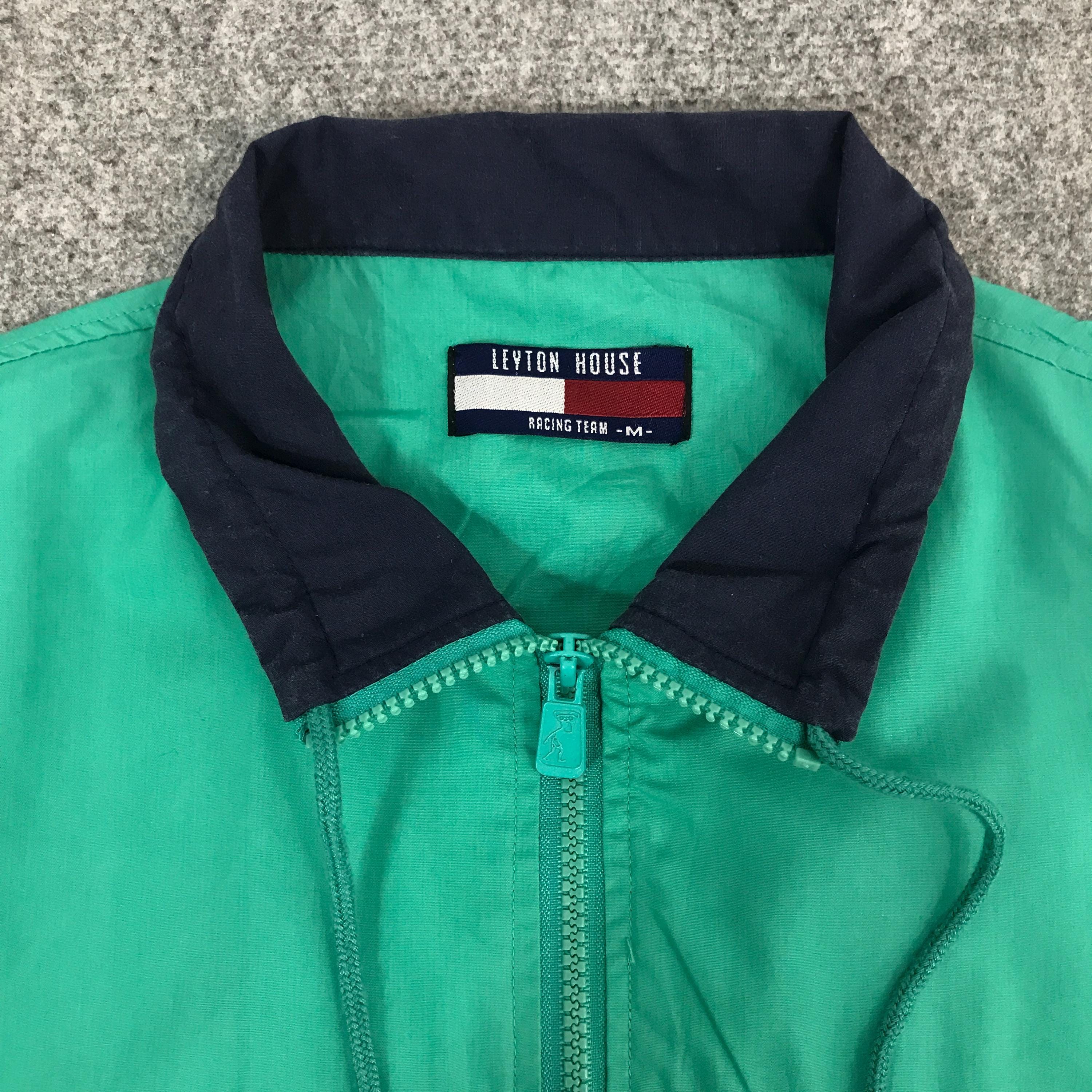 Vintage Leyton House Racing Uniform Worker Jacket - Etsy