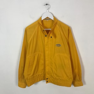 Camel Trophy Jacket - Etsy