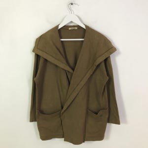 Issey Miyake Plantation Jacket - Etsy