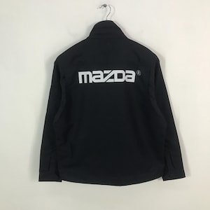 マツダスピード　mazda speed ジャケット　コート Mazdaspeed Jacket (M) – GET Japan