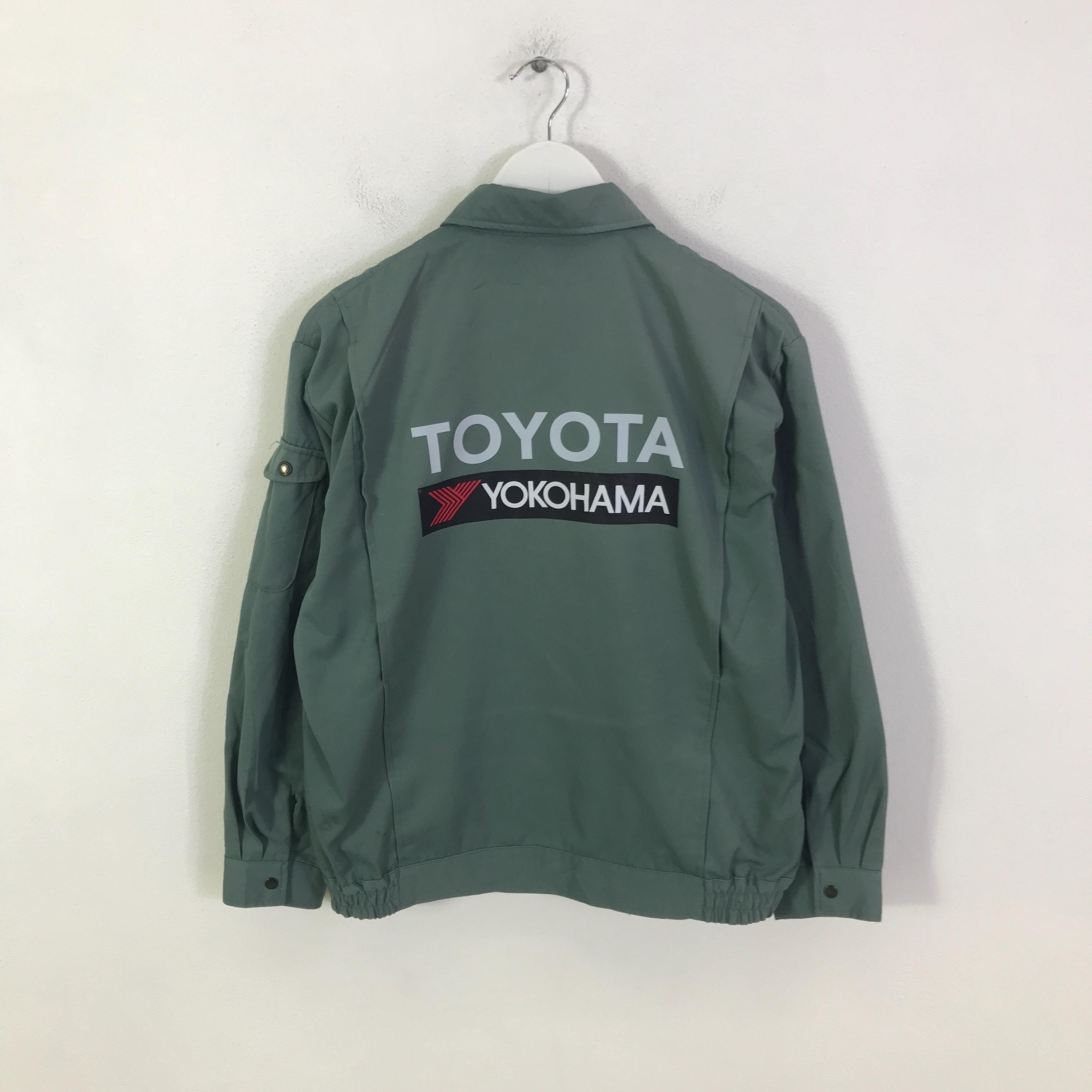 Toyota Tacoma Jacket - Etsy