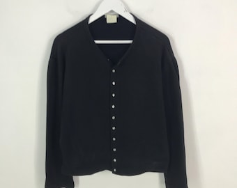Vintage Agnes b. Homme Button Shirt