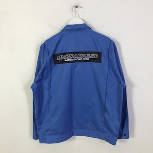 Mazdaspeed jacket - Etsy 日本