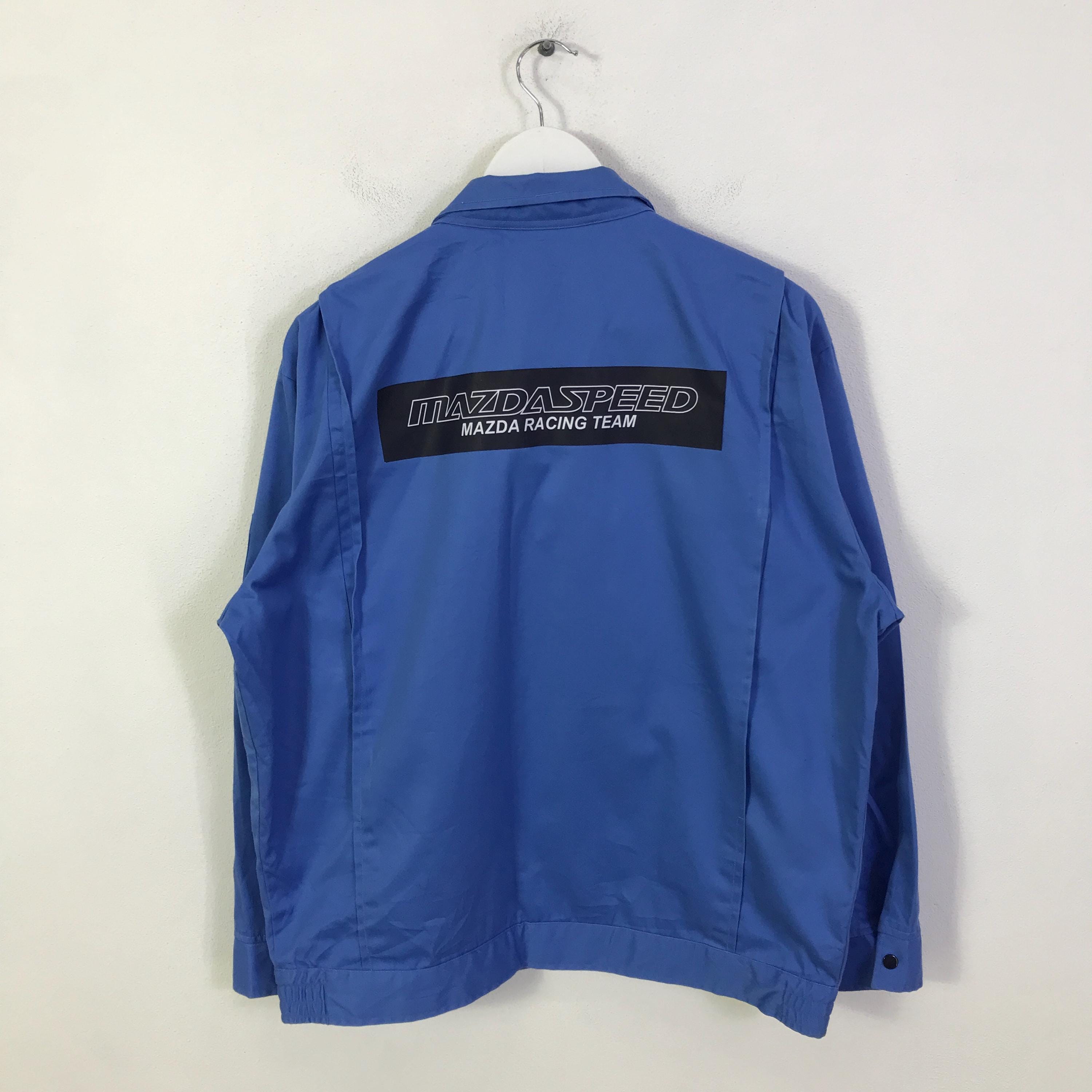 Mazdaspeed jacket - Etsy 日本