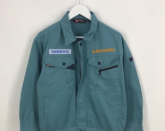 ktai 山崎賢人 Vintage Wash MountainCoat ktai様専用 山崎賢人 Vintage Wash MountainCoat - メルカリ