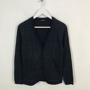 Vintage beams Japan Cardigan Jacket