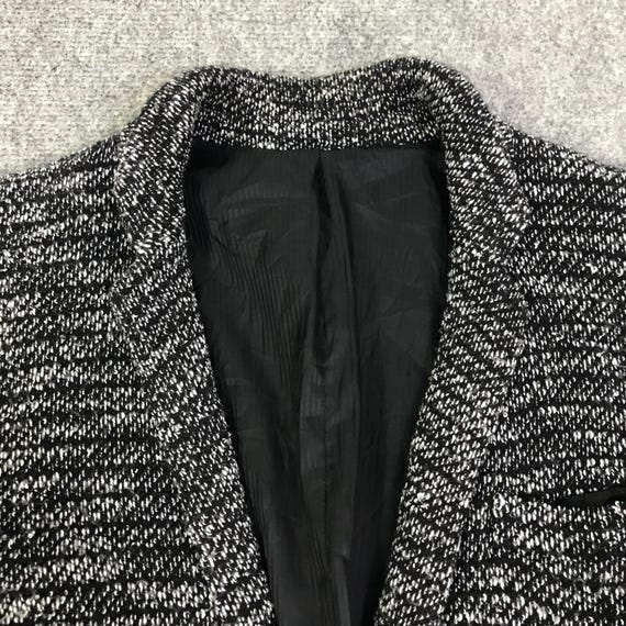 Vtg semanticdesign x In the attic Style blazers p… - image 5