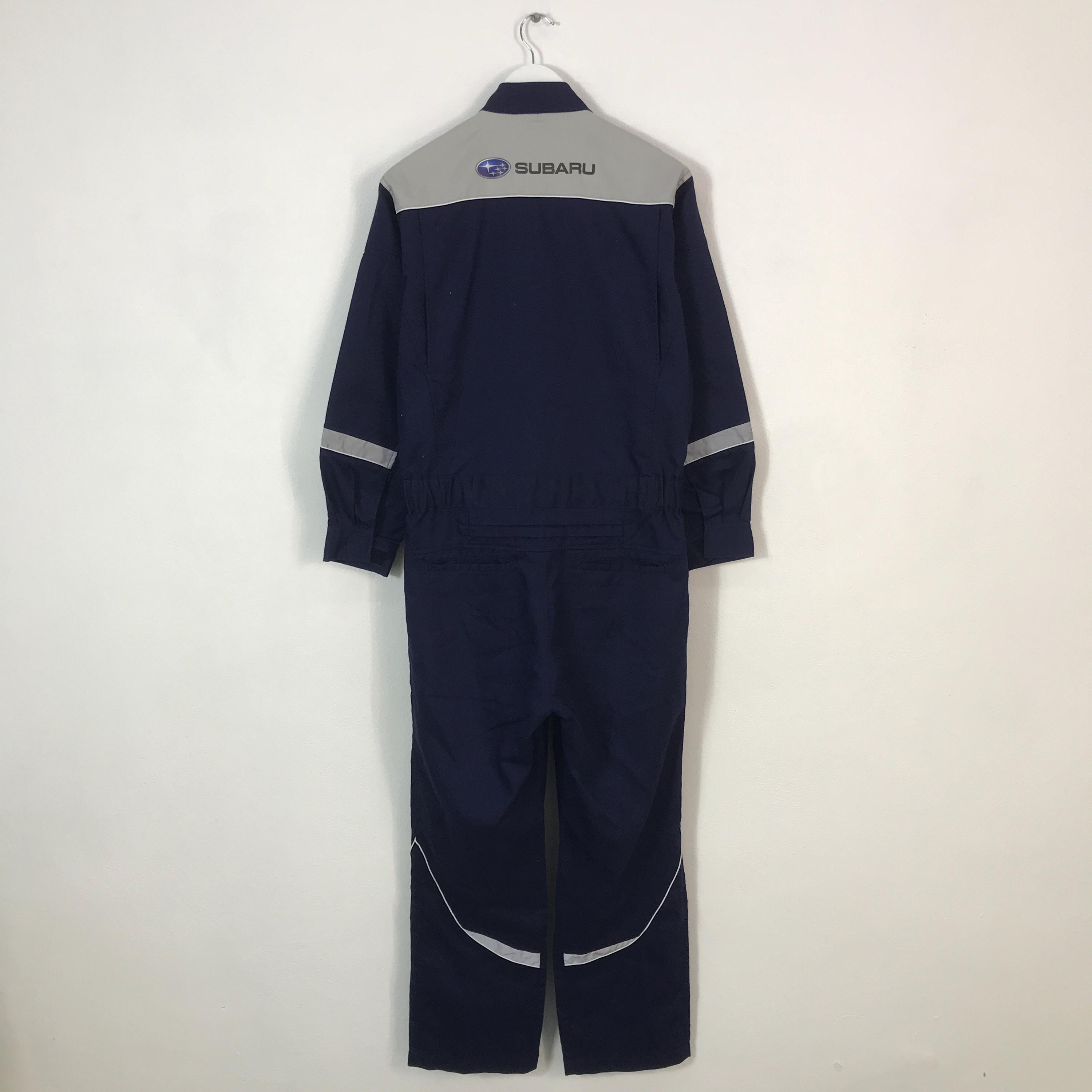 Subaru Jumpsuit - Etsy