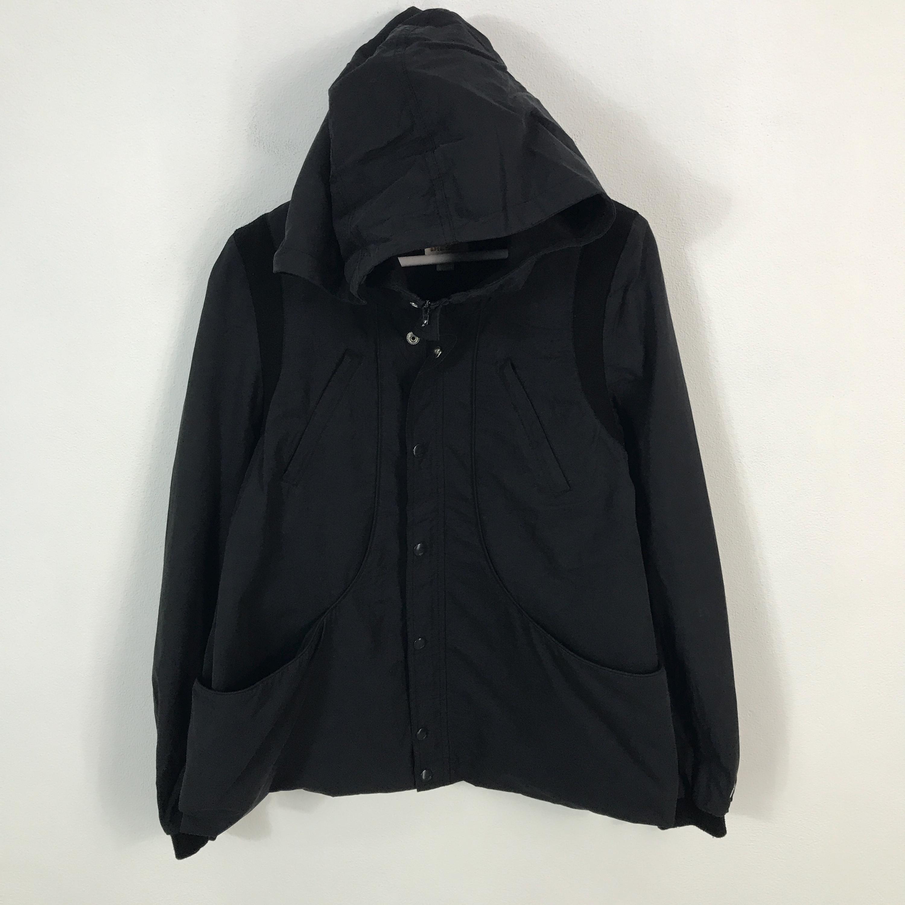 Y2k diesel jacket - Etsy 日本