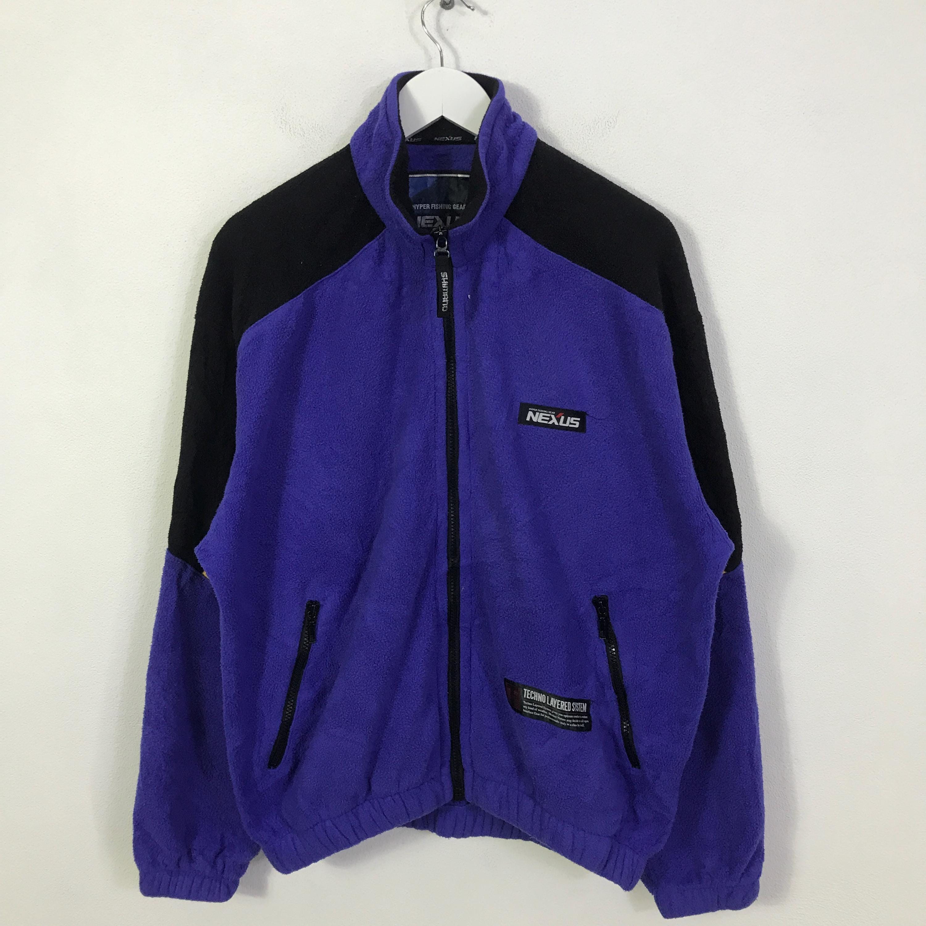 Shimano Jacket - Etsy