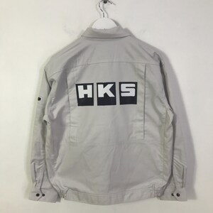 Hks Racing Jacket - Etsy