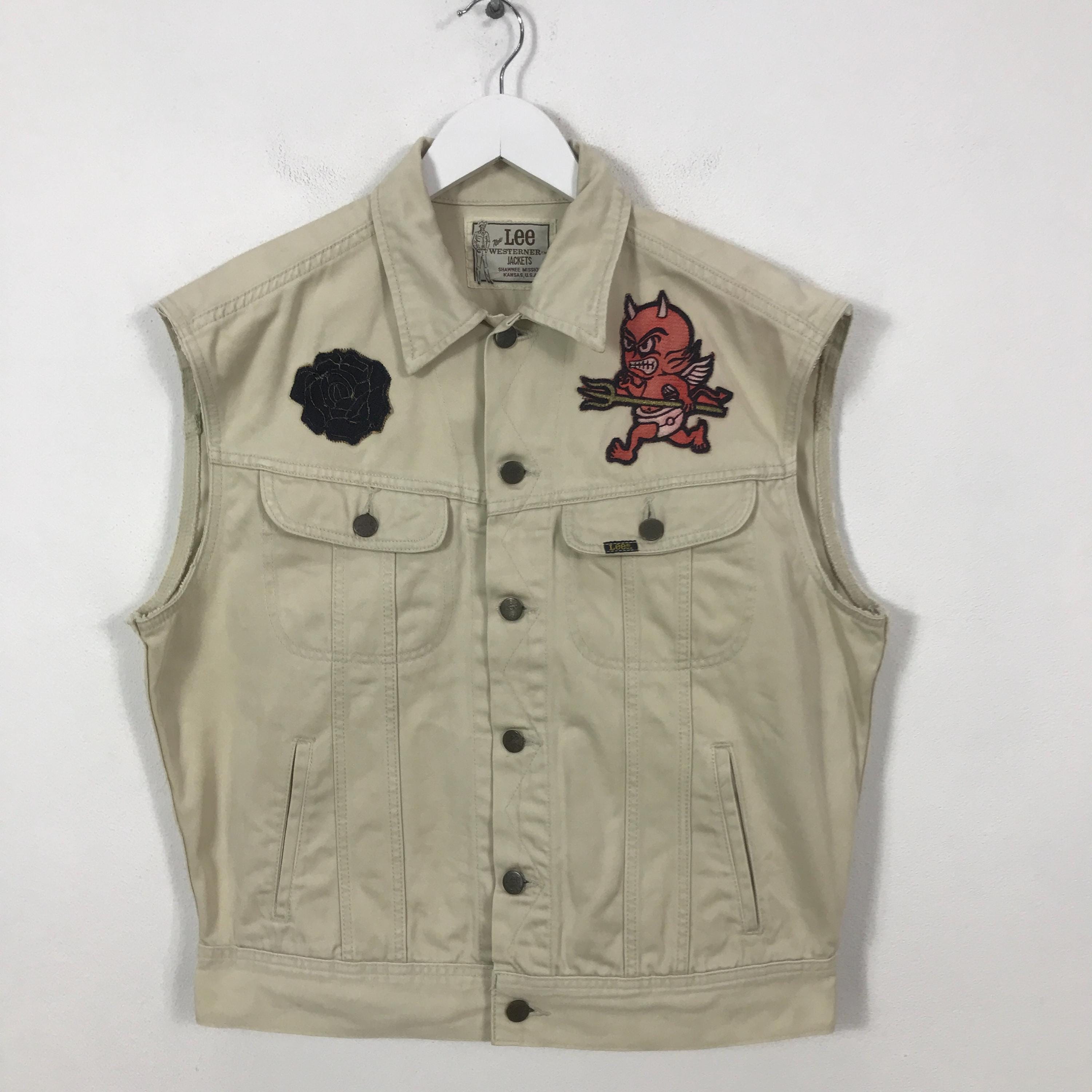 パンツ Lee westerner W30 USED Lee Westerner - Etsy