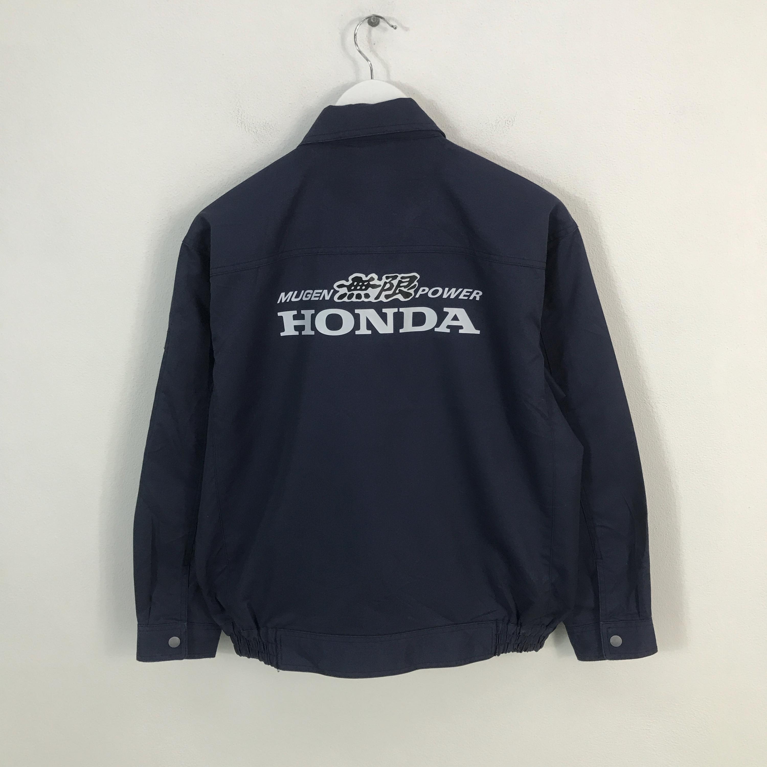 Honda f1 jacket - Etsy 日本