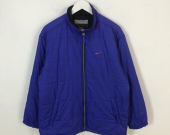 Vintage Jacke von Nike