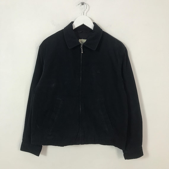Brooks Brothers, Vintage Brooks Brothers black Jacket
