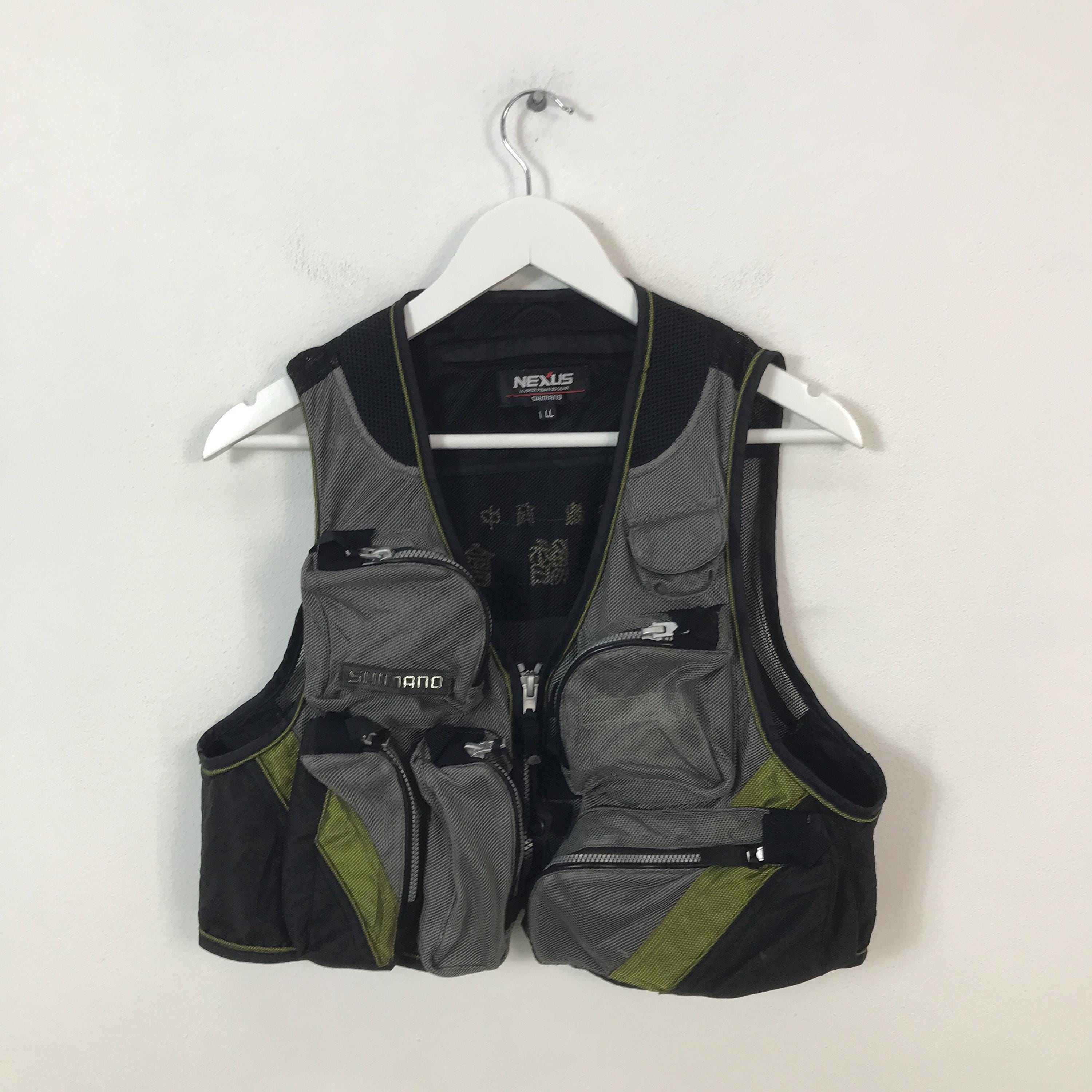 シマノ　HYPER FISHING GEAR GORE-TEX Hyper Fishing Gear - Etsy