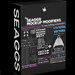 Seaggs Modifier Mockup Pack