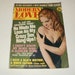 Vintage Modern Love Stories Magazine November 1968 - Spicy Love Stories, Hair Styles, Ephemera, Romance