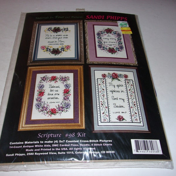 Cross Stitch Supply Etsy