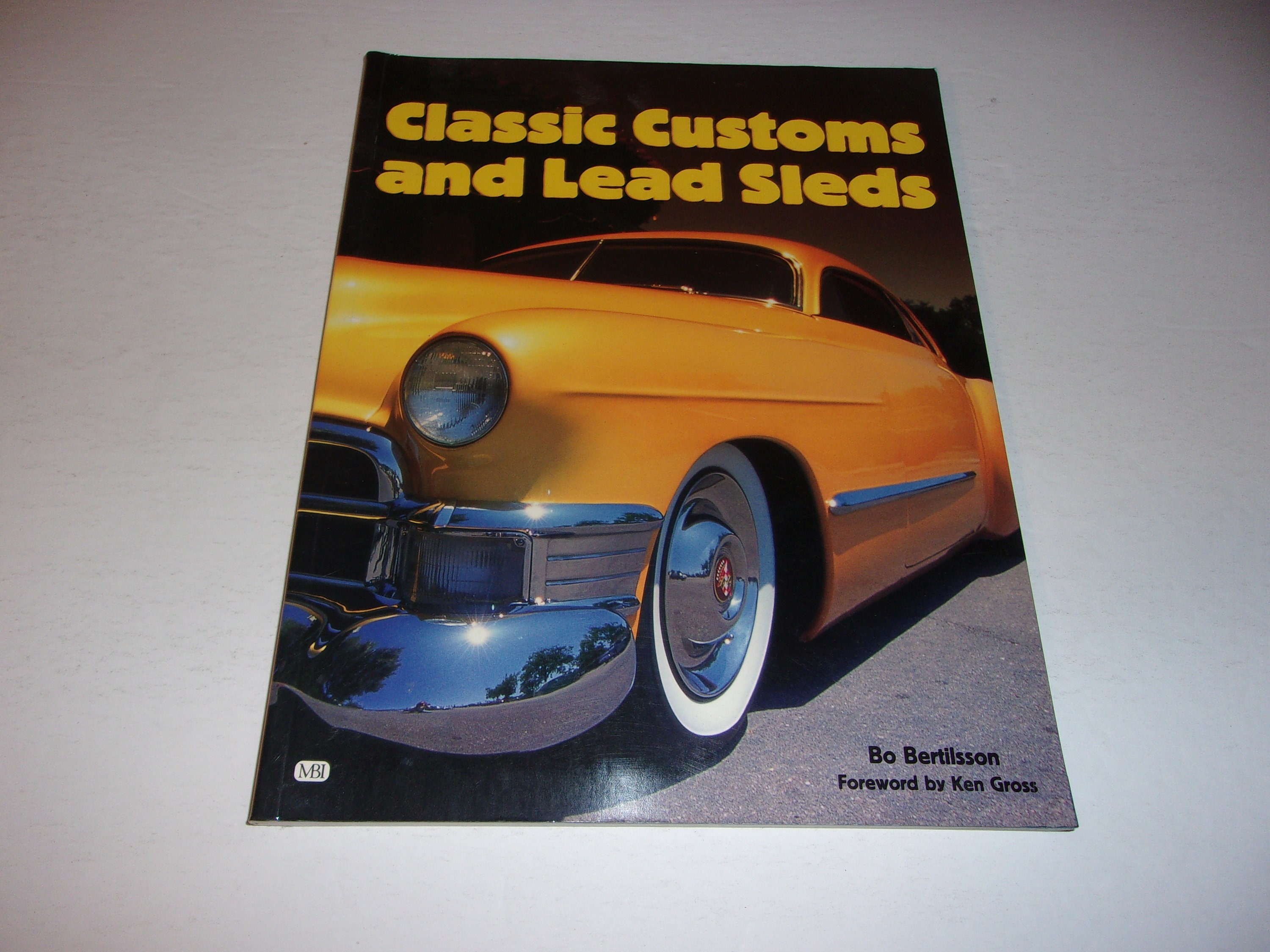 Lead Sled Car - Etsy