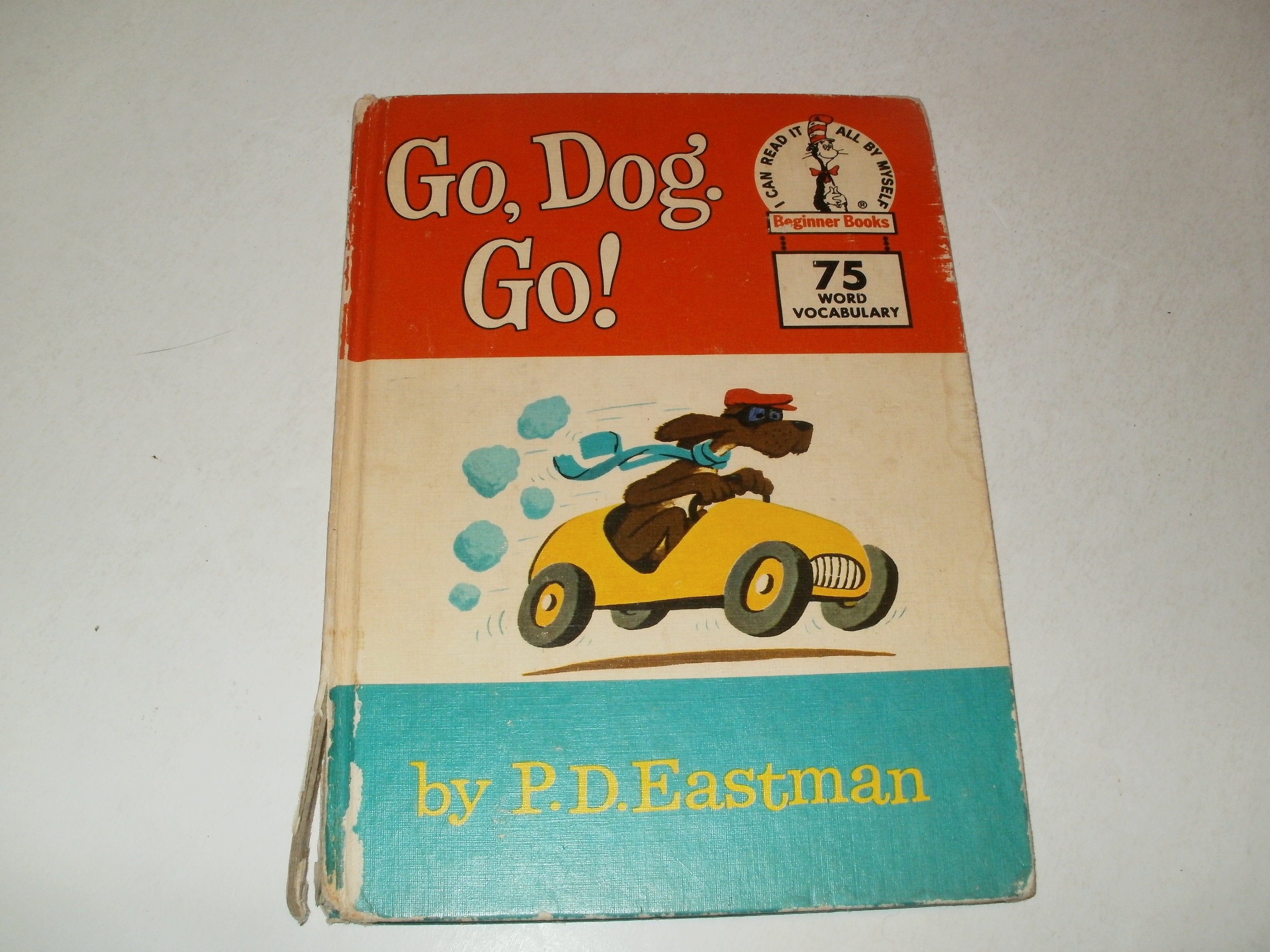 go dog go by pd eastman go dog go by pd eastman