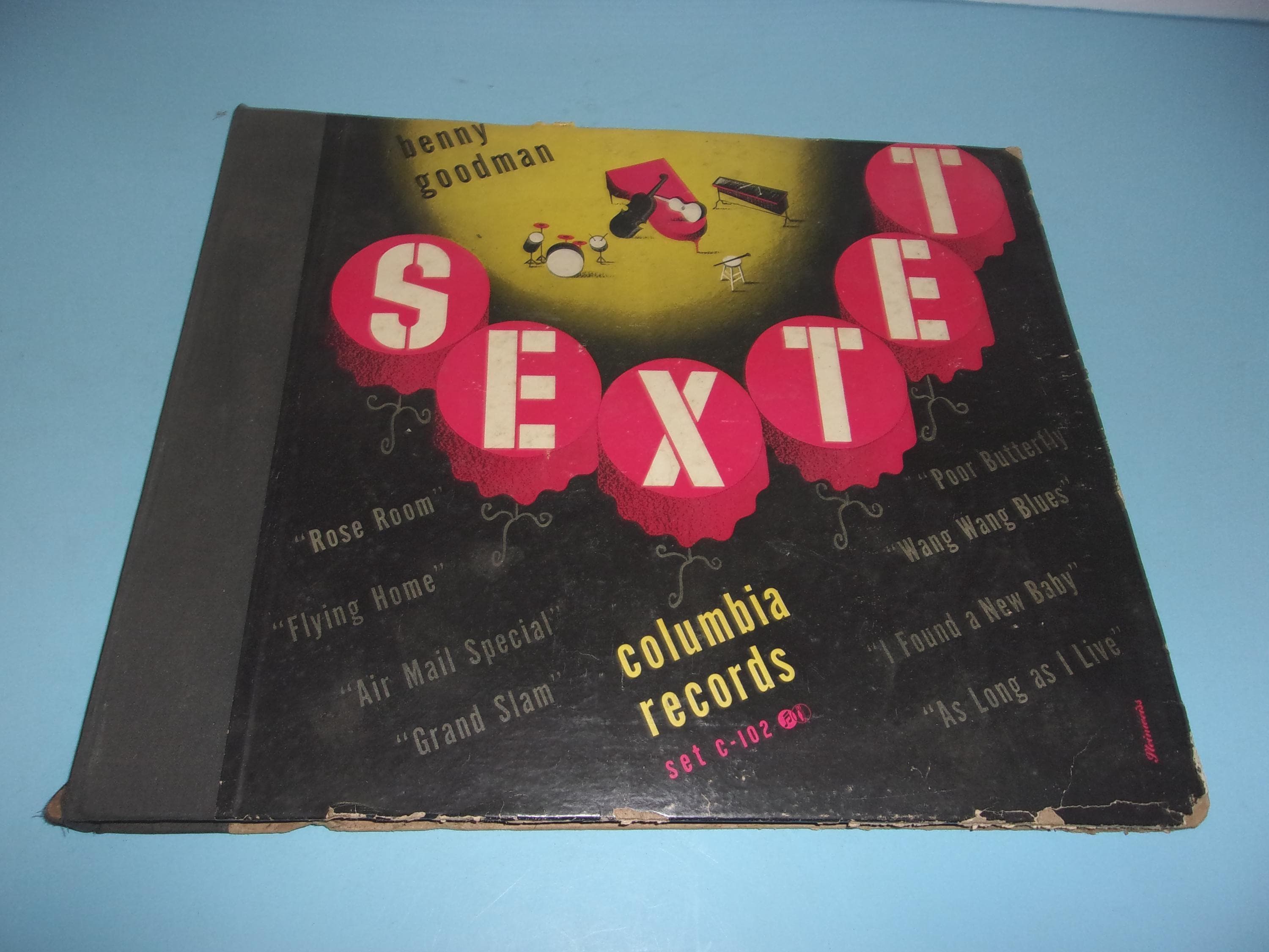 その他 ES ENESCO COLUMBIA 78rpm Serenade 78 rpm Columbia 8226