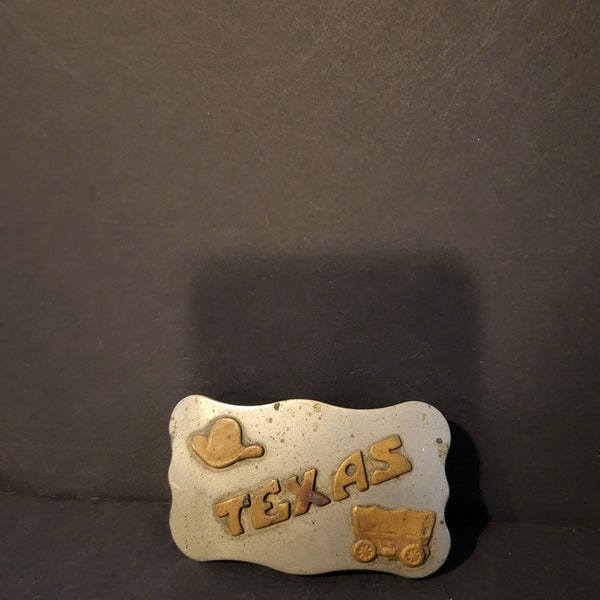 Howdy Belt Buckle Etsy