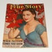 Vintage True Story Magazine, December 1940, Patricia Morison, Romance Stories, Cover Art, Vintage Ads, Scrapbooking, Retro