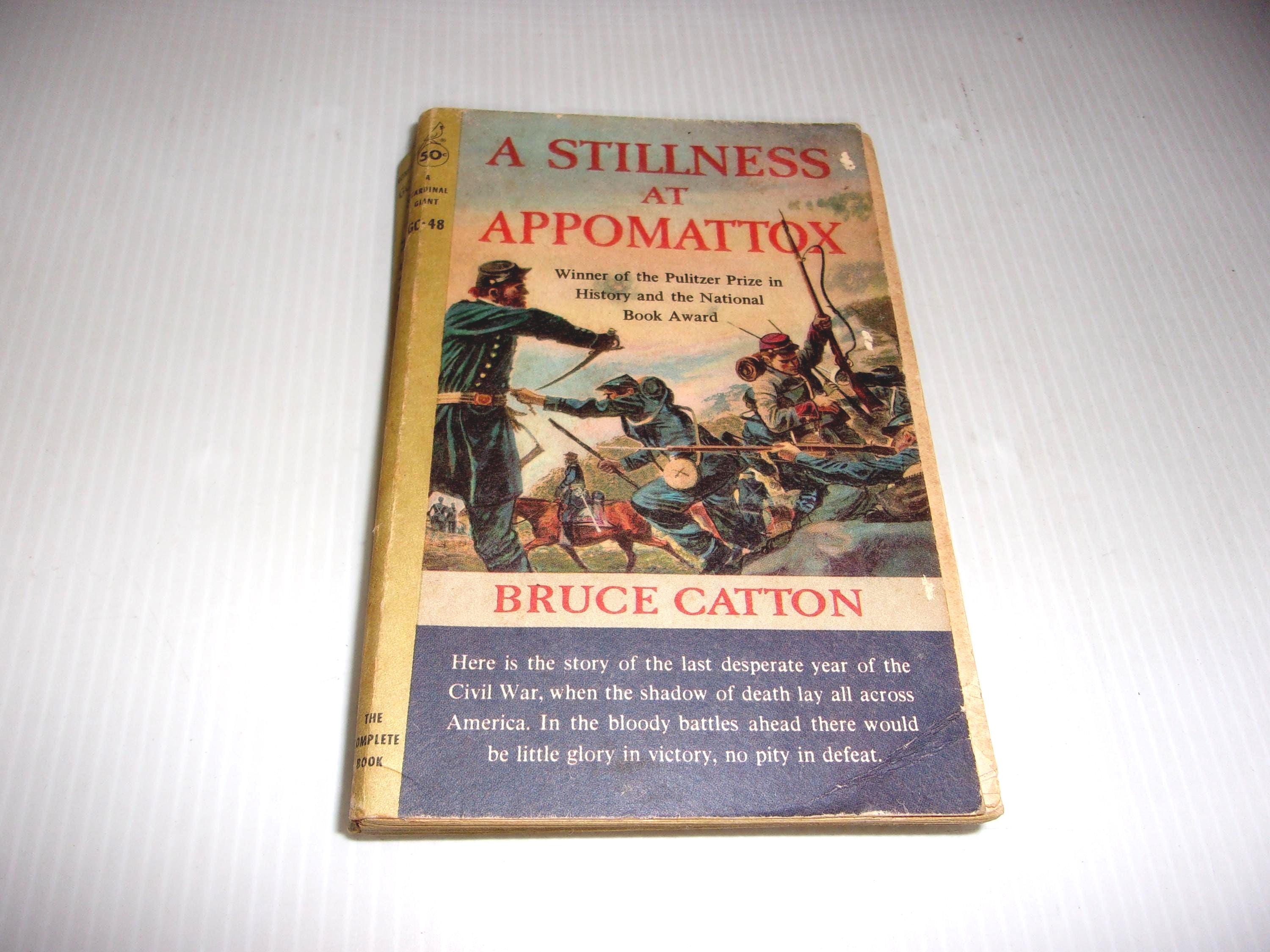 【絶版激レア】Appomattox Rebellion/ Chapter One Vintage Civil War Appomattox - Etsy