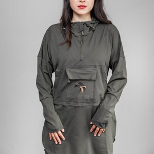 Modest activewear workoutclothes Modestgym wear Hijabfriendly activewear Muslim women&#39;s activewear Modest fitness clothingIslamic activewear