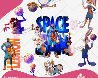 Space jam  ルーニートゥーン×マイケル・ジョーダン ロングタオル Space Jam 1996 Warner Bros Beach Towel Michael Jordan Tune