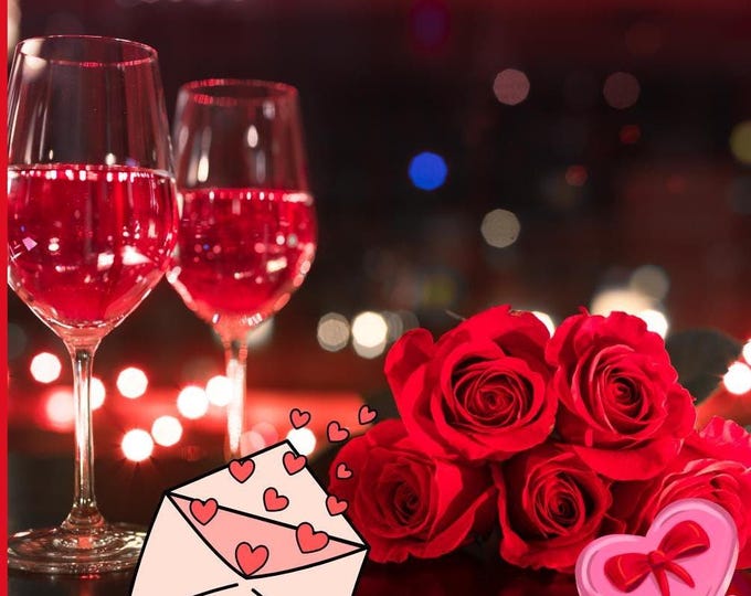 Valentine's Card