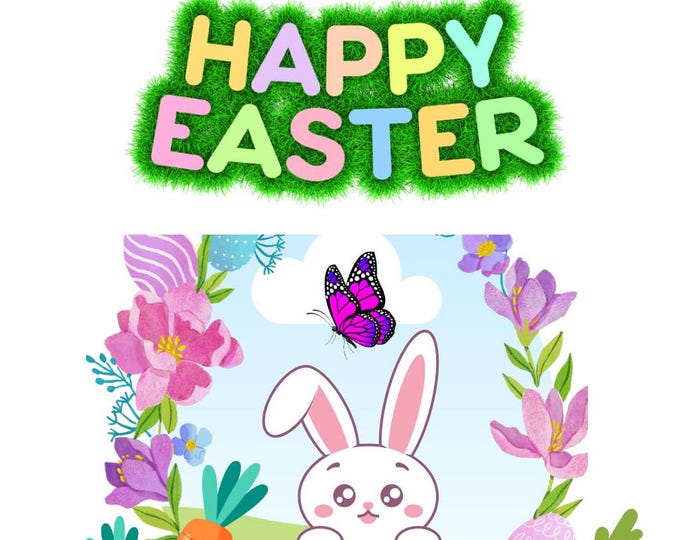 Happy Easter