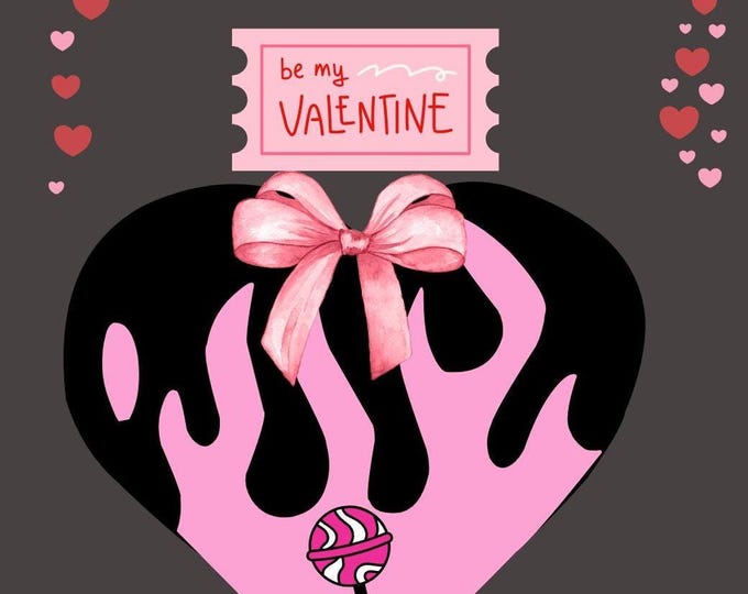 Valentine Bundle (5)