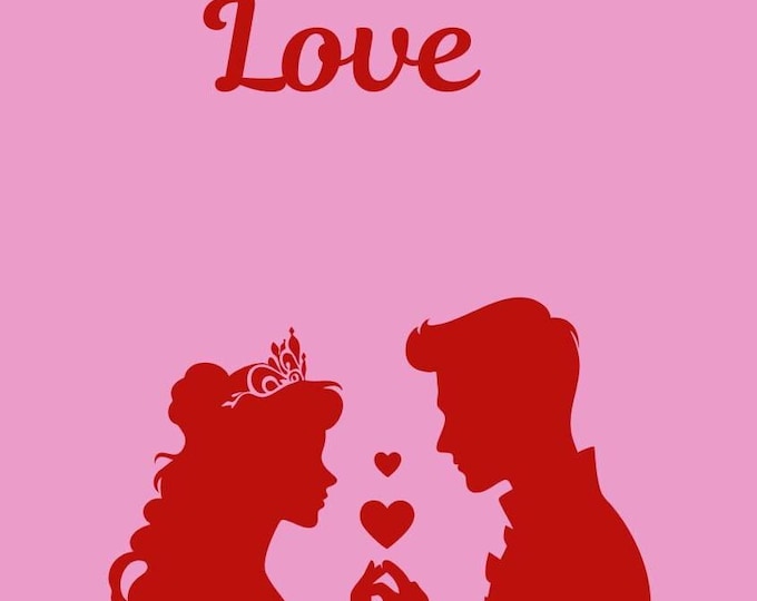 To my Love