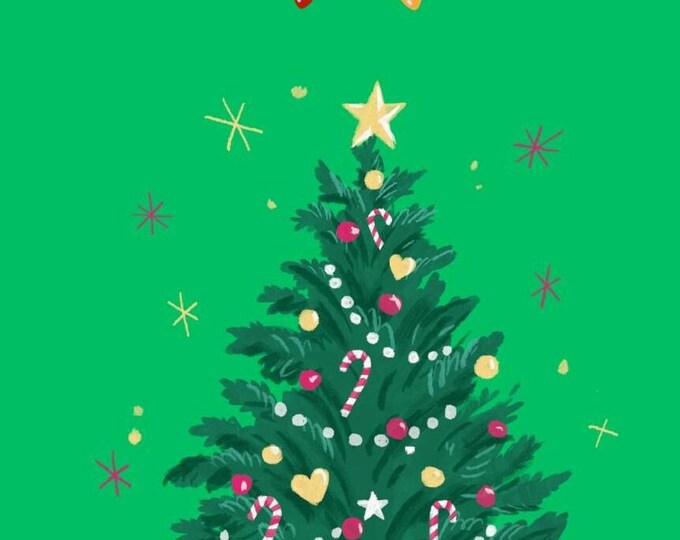 Merry Christmas