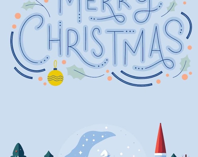 Merry Christmas