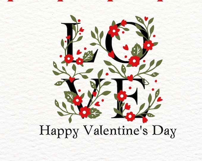 Love Card