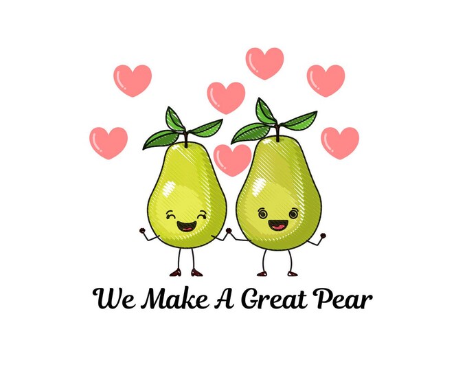 A Great Pear