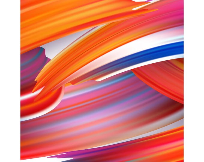 Rhythm in motion, untamed strokes, brushfire, gesture of color, wild marks, colors of the storm, silent burst, raw expression, bold trio