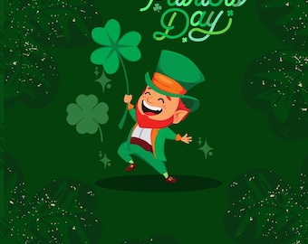 St Patrick's Day
