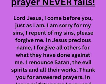 Healing Bible Verses and Prayers (6,7), Christian Scripture Wall Art, Encouraging Faith Printable, Including  Psalms, Isaiah, Corinthians