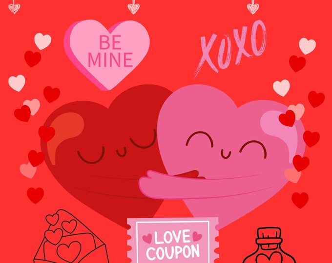 Love Coupon