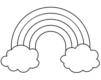 Simple Coloring Pages for Kids (Bundle of 10), Kids printable busy pages, road trip coloring activities for kids, fun and easy coloring page