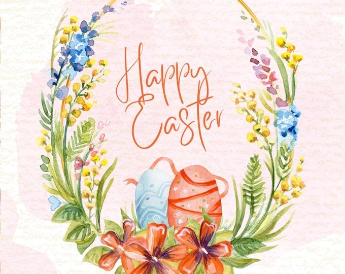 Happy Easter